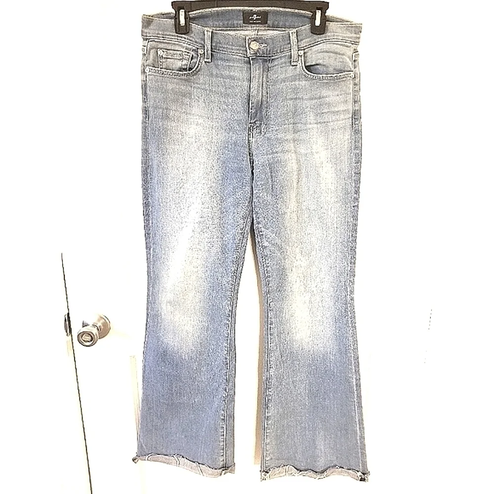 7 For All Mankind Jeans